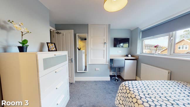 Luxury En-Suite Rooms with Kitchenette  Main Photo