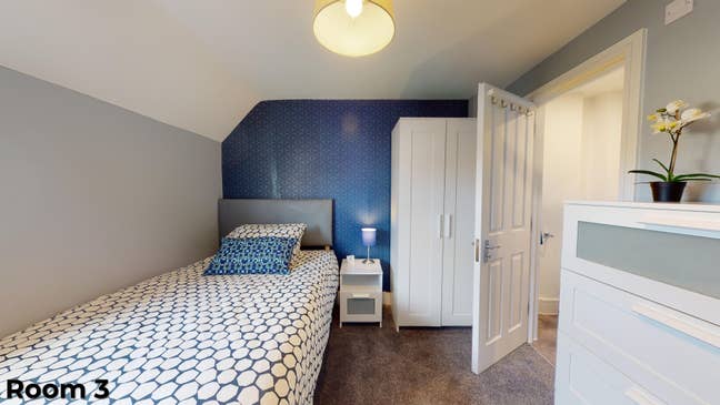 Luxury En-Suite Rooms with Kitchenette  Main Photo