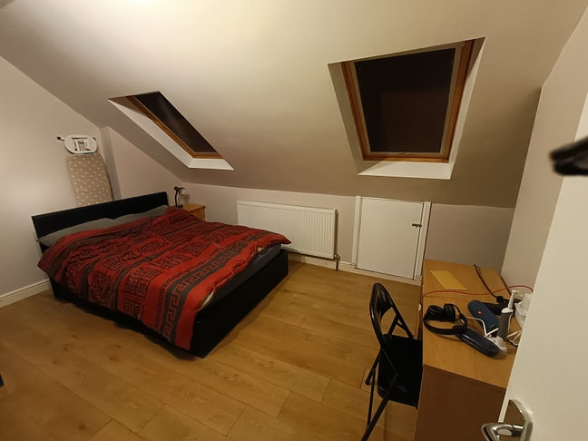 Two large double rooms Tooting/Streatham Borders Main Photo