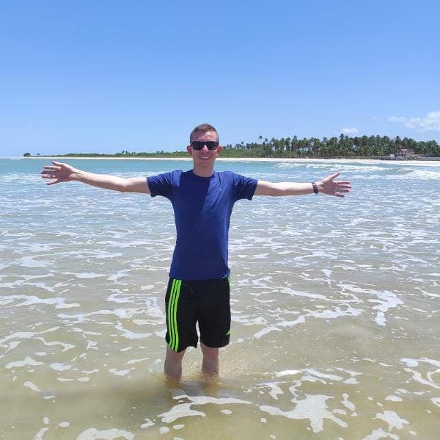 Student Male seeks a single or double room Main Photo