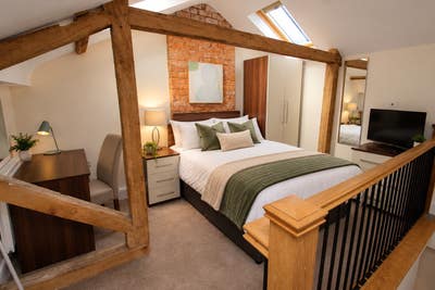 Hamlet Homes 'Elegant Rooms' Main Photo