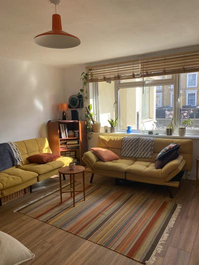 Room near Dalston Junction Main Photo