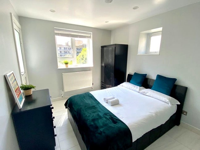 ✨Luxury double room-private shower ZONE 1 Main Photo
