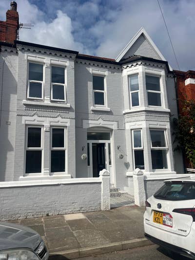 Room 4 - Double Room for &pound;620 pcm Main Photo