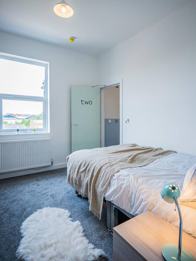 Rooms Available – Dodworth Road, Barnsley Main Photo