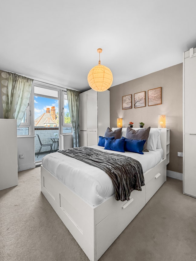 Spacious 3-Bed/2-Bath | All-Inclusive | Zone 2 Main Photo