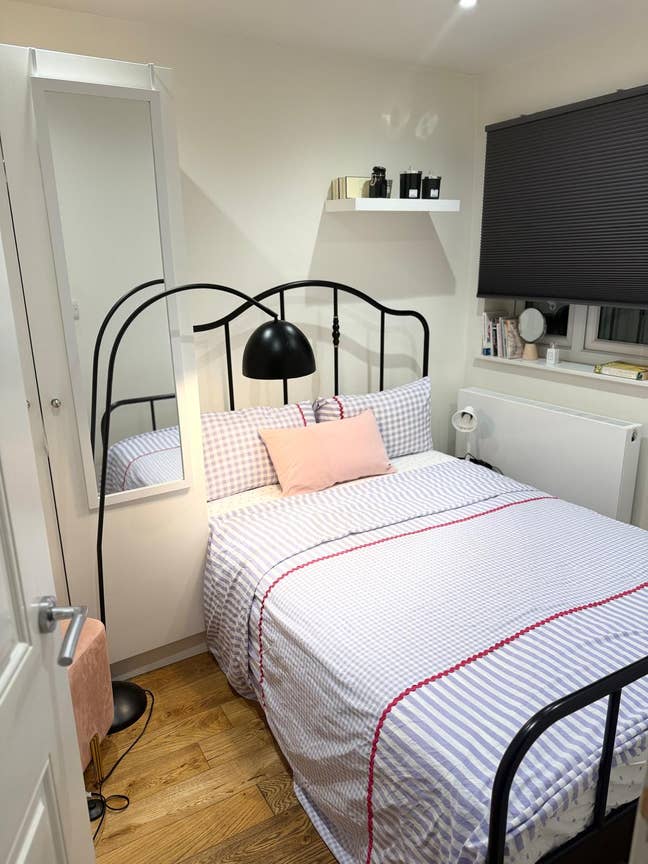  Bright & Comfortable Room to Rent – Seven Sisters Main Photo