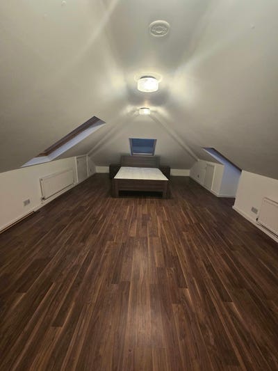 Spacious Rooms Available - &pound;600- &pound;900 With Bills  Main Photo