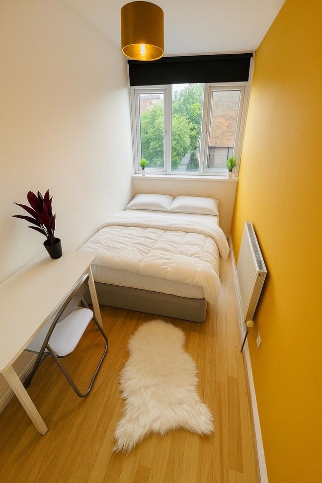 😍 Beautiful Cozy Room in Battersea 😍 Main Photo
