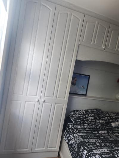 Double Bedroom available in Lewisham.SE13. Main Photo