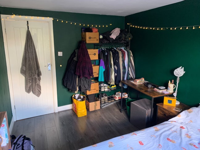Room available in Nunhead  &pound;800 per calendar month Main Photo