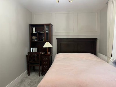 Furnished bedroom , great location in Green Park Main Photo