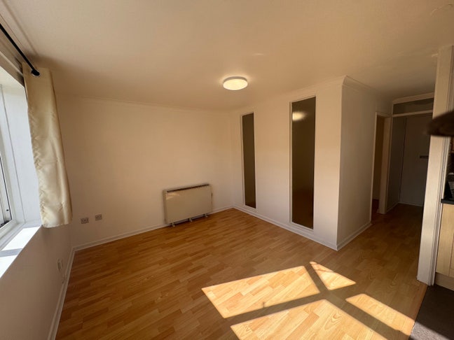 Fabulous Large Studio Flat to Suit Professional ! Main Photo