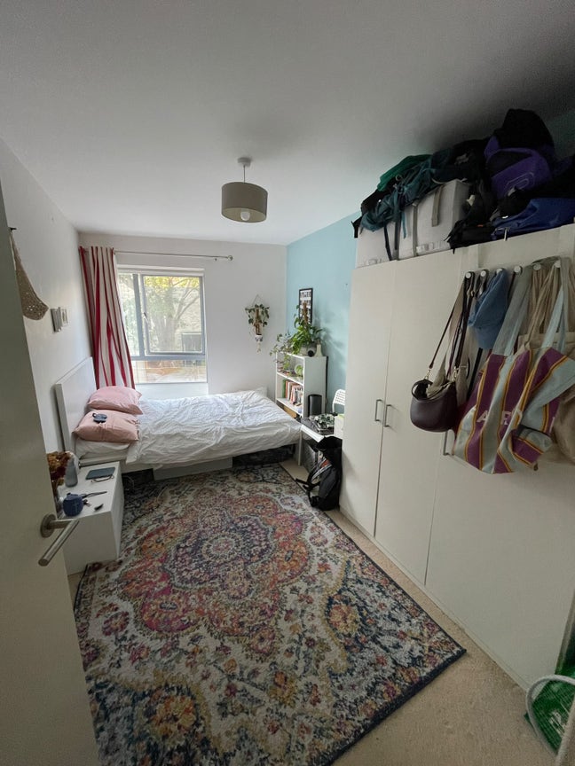 1 Bedroom with own bathroom to Rent in Cambridge Main Photo