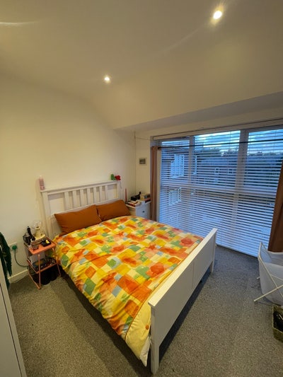 Double room with en-suite Main Photo