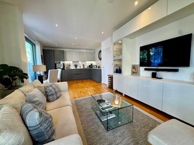 Modern Ensuite Room near Clapham Junction Main Photo