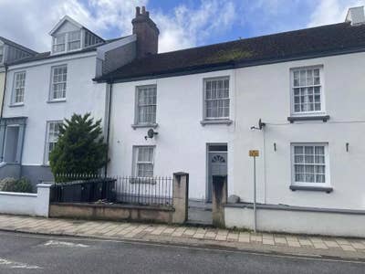 1 bedroom in a house share to rent Main Photo