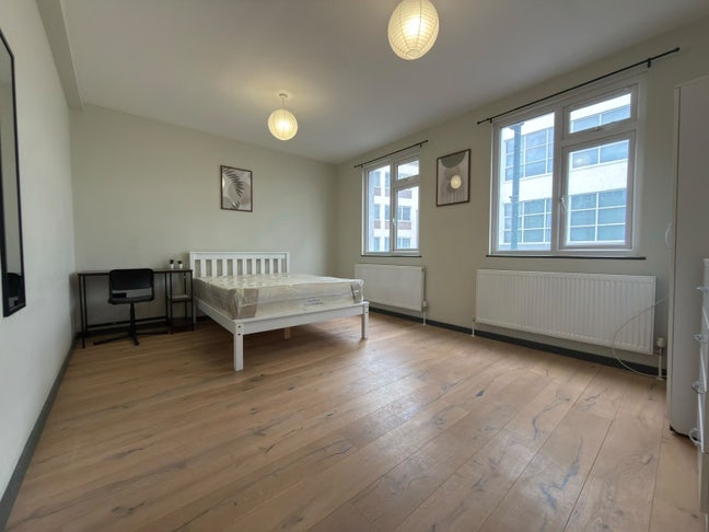 ✨Brick Lane  Zone 1 – Prime Central London ✨ Main Photo