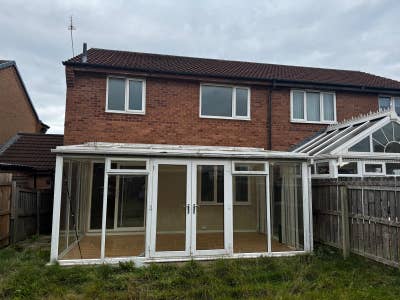 Spacious 3-Bedroom Semi-Detached - Shiremoor Main Photo