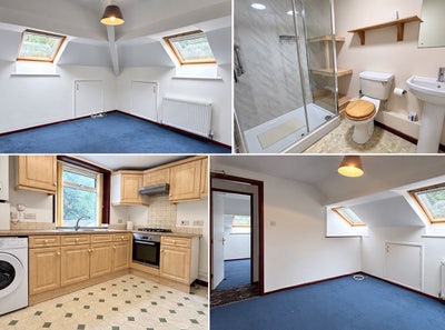 Double Room in Spacious 2-Bed Duplex  Rossendale Main Photo