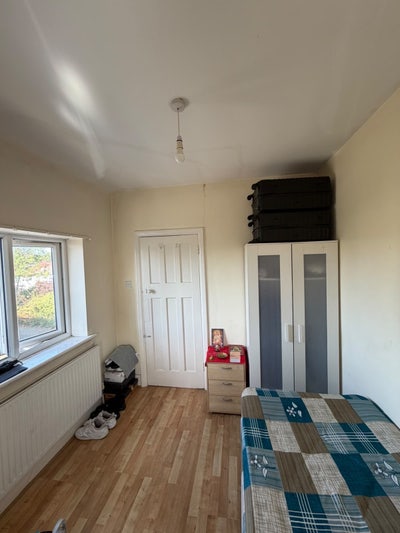 Single/Box Room  Main Photo