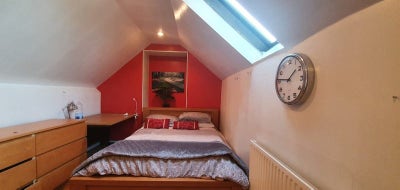 Double & Single Rooms to Rent – Hounslow East Main Photo