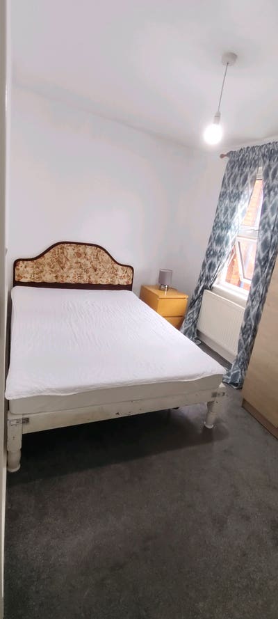 Double Room  Main Photo