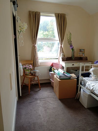 1 Sunny Room Available in a 2 Bed Flat Share Main Photo