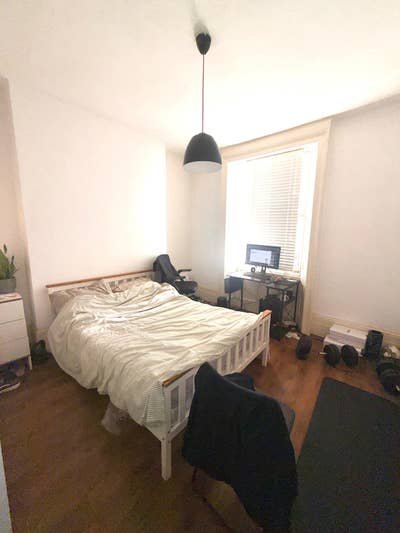 Seasonal Offer! - Double Room - Near Aldgate E1 Main Photo