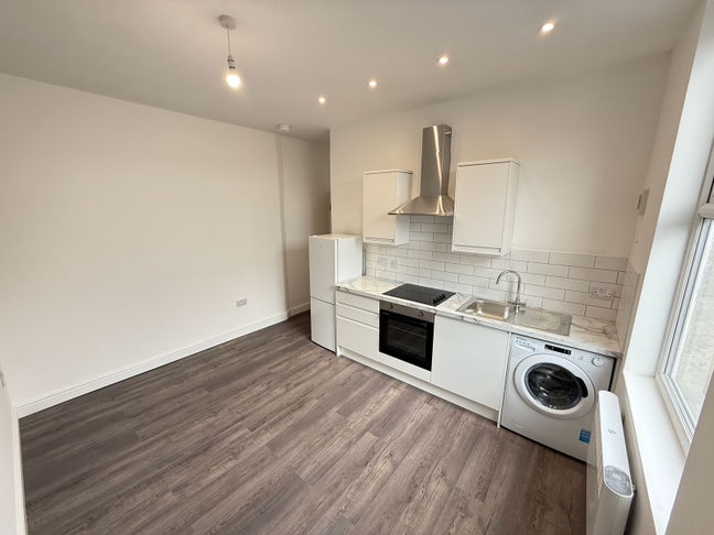 Cosy 1 Bed Flat Harrogate  Main Photo
