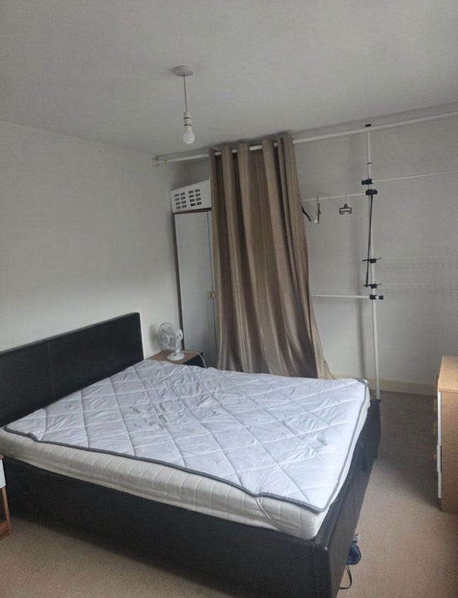 Oom Available – Rayners Lane, HA2 Main Photo