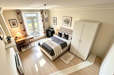 4 Superb Rooms - Quiet Area | Close to stores, E6! Main Photo