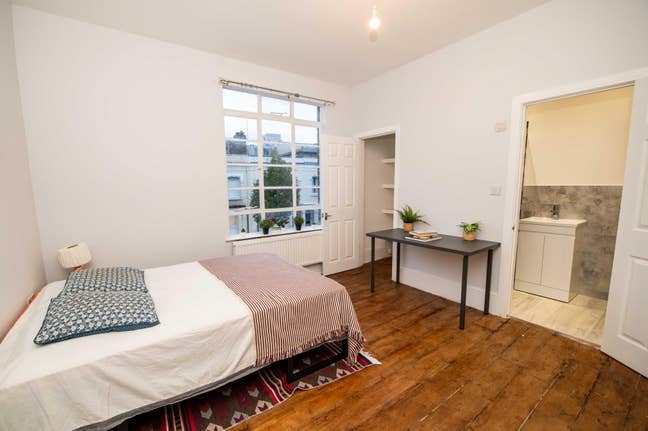 Lovely 6-bed house - Upper Holloway / Finsbury Prk Main Photo