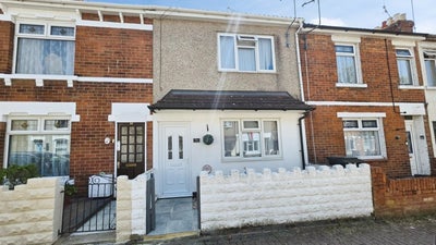 Double Bedroom to Rent in Swindon Main Photo