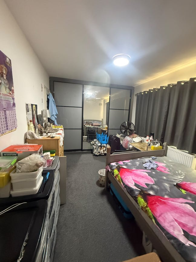 Beautiful Studio Flat for Rent in Hounslow  East Main Photo
