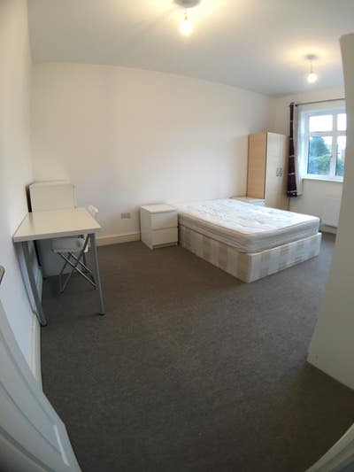 Beautiful and big single room in Kensal Rise Main Photo