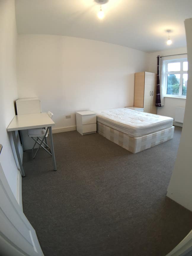 Beautiful and big single room in Kensal Rise Main Photo