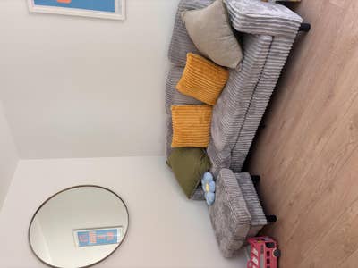 A beautifully furnished brand new private annexe Main Photo
