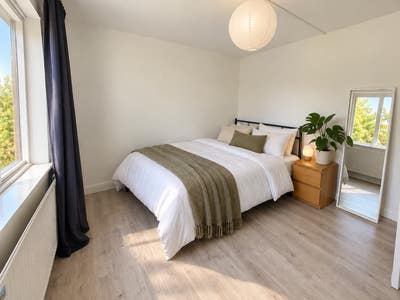 🏆3 Generous bedrooms 15min walk King's Cross🏆 Main Photo