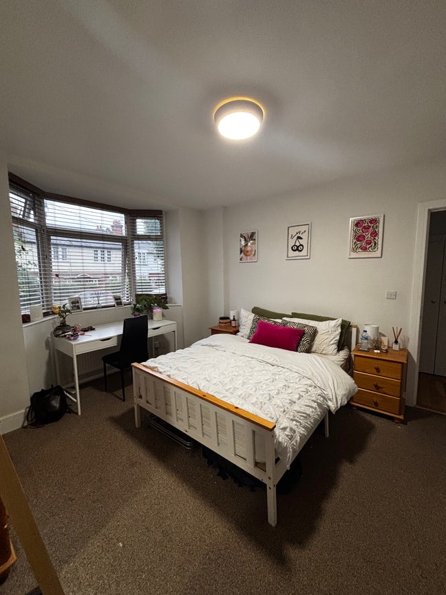 2 Large En-Suite Bedrooms in Tooting!!! Main Photo