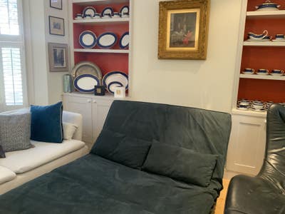 Stunning En-suite double room with a garden  Main Photo