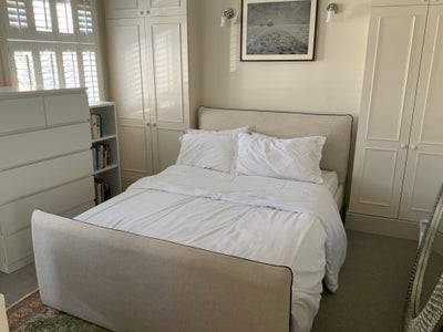 Stunning En-suite double room with a garden  Main Photo