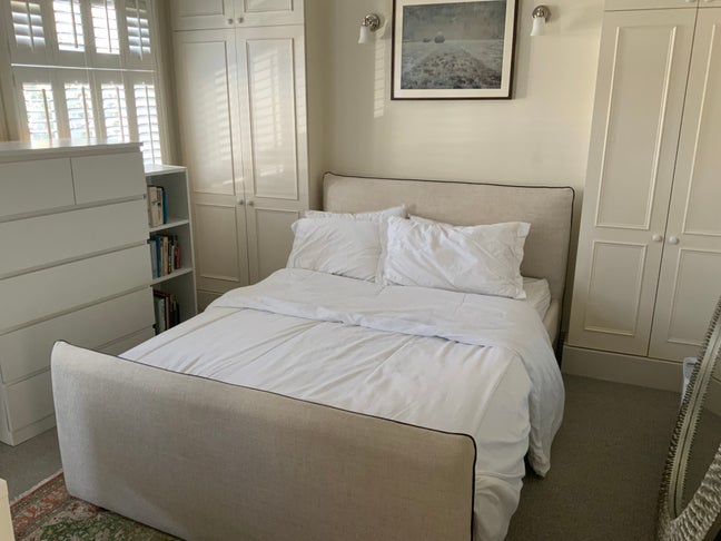 Stunning En-suite double room with a garden  Main Photo
