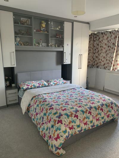 Share short term room Main Photo
