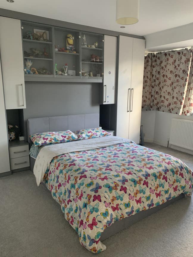 Share short term room Main Photo