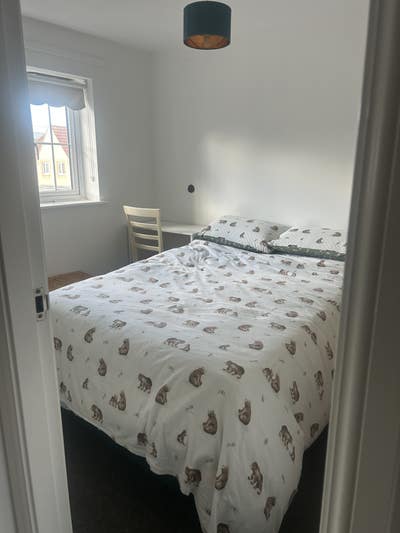 Double bedroom available to rent  Main Photo