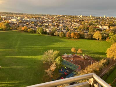 Spacious En-Suite Room | Park View | Clean & Quiet Main Photo