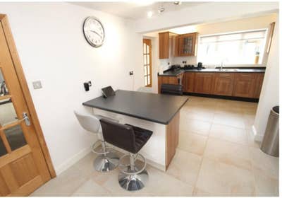 Double room for rent Main Photo