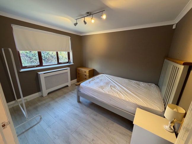 Double Room with En-suite located in St Andrews Main Photo