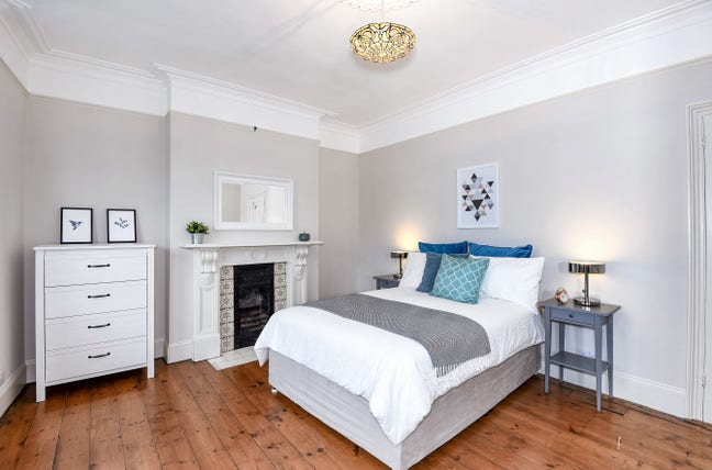Large Room Available in Clapham South / Battersea! Main Photo